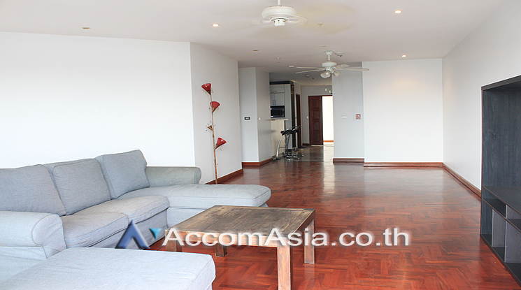 4  3 br Condominium For Sale in Rama 3 ,Bangkok BRT Rama IX Bridge at Salintara AA15105