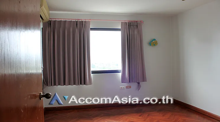 9  3 br Condominium For Sale in Rama 3 ,Bangkok BRT Rama IX Bridge at Salintara AA15105
