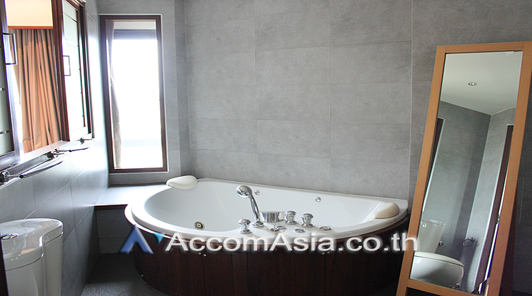 10  3 br Condominium For Sale in Rama 3 ,Bangkok BRT Rama IX Bridge at Salintara AA15105