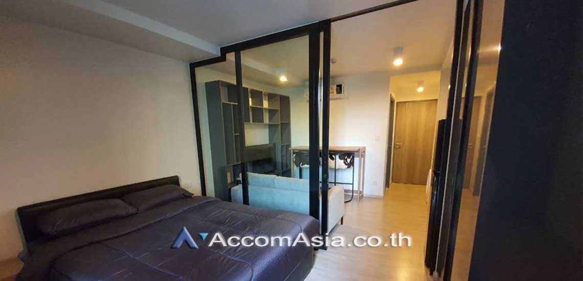  1  1 br Condominium for rent and sale in Ploenchit ,Bangkok BTS Ploenchit at Maestro 02 Ruamrudee AA15114