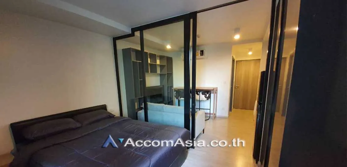  1  1 br Condominium for rent and sale in Ploenchit ,Bangkok BTS Ploenchit at Maestro 02 Ruamrudee AA15114