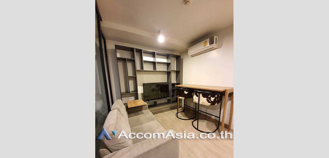 5  1 br Condominium for rent and sale in Ploenchit ,Bangkok BTS Ploenchit at Maestro 02 Ruamrudee AA15114