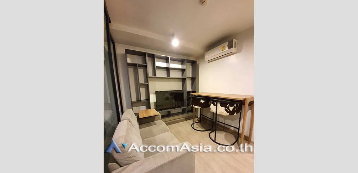 5  1 br Condominium for rent and sale in Ploenchit ,Bangkok BTS Ploenchit at Maestro 02 Ruamrudee AA15114