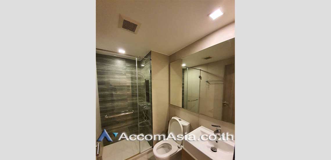 4  1 br Condominium for rent and sale in Ploenchit ,Bangkok BTS Ploenchit at Maestro 02 Ruamrudee AA15114