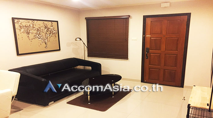  1  1 br Condominium For Rent in Sukhumvit ,Bangkok BTS Phrom Phong at Regent On The Park 1 AA15144