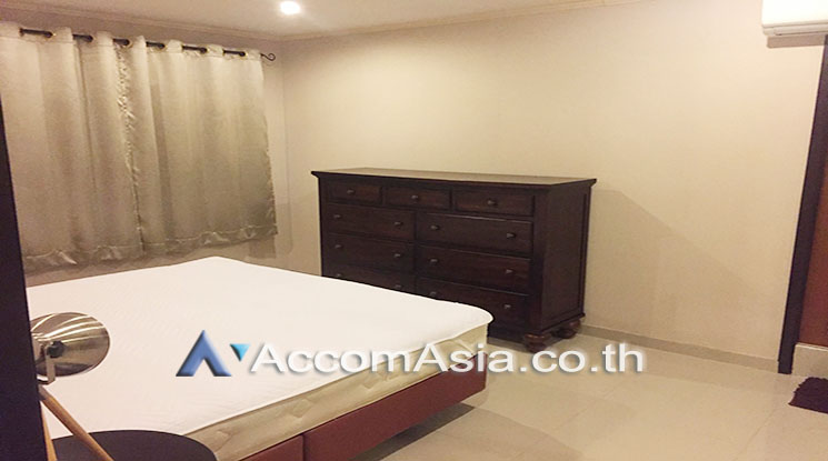 4  1 br Condominium For Rent in Sukhumvit ,Bangkok BTS Phrom Phong at Regent On The Park 1 AA15144