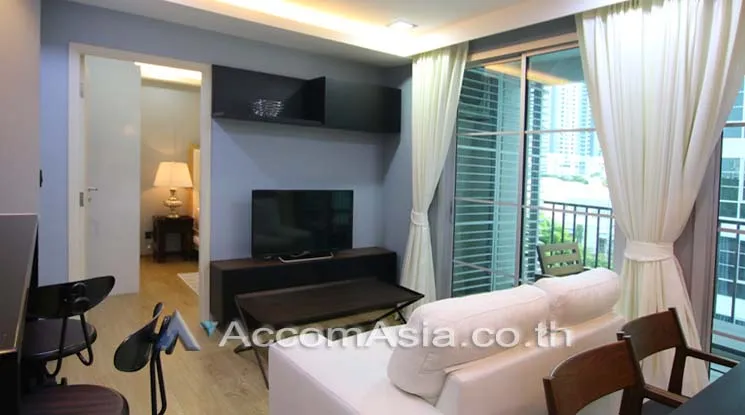  Maestro 39 Sukhumvit Condominium  2 Bedroom for Rent BTS Phrom Phong in Sukhumvit Bangkok