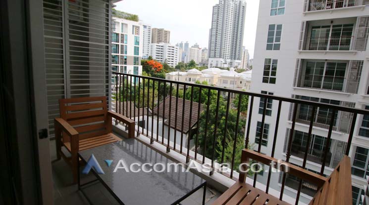 11  2 br Condominium For Rent in Sukhumvit ,Bangkok BTS Phrom Phong at Maestro 39 Sukhumvit AA15146
