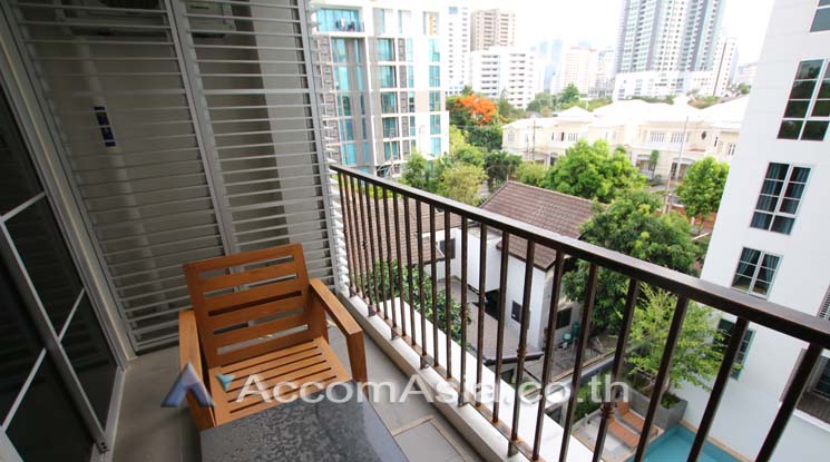 12  2 br Condominium For Rent in Sukhumvit ,Bangkok BTS Phrom Phong at Maestro 39 Sukhumvit AA15146