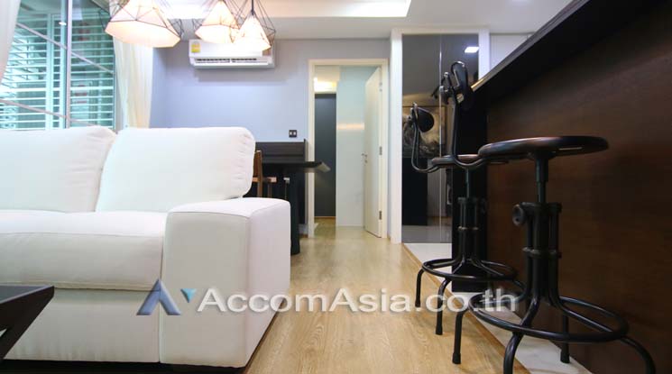 5  2 br Condominium For Rent in Sukhumvit ,Bangkok BTS Phrom Phong at Maestro 39 Sukhumvit AA15146