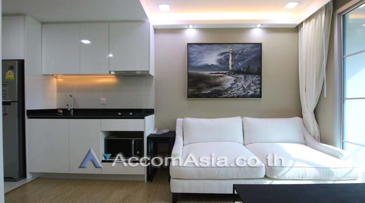  1  1 br Condominium For Rent in Sukhumvit ,Bangkok BTS Phrom Phong at Maestro 39 Sukhumvit AA15148