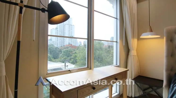 6  1 br Condominium For Rent in Sukhumvit ,Bangkok BTS Phrom Phong at Maestro 39 Sukhumvit AA15148
