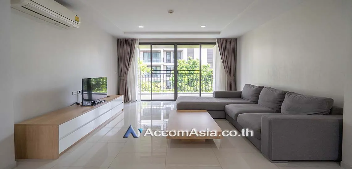 unit 2 Bedrooms  Apartment For Rent & Sale in Sukhumvit, Bangkok  near BTS Phrom Phong (AA15156)