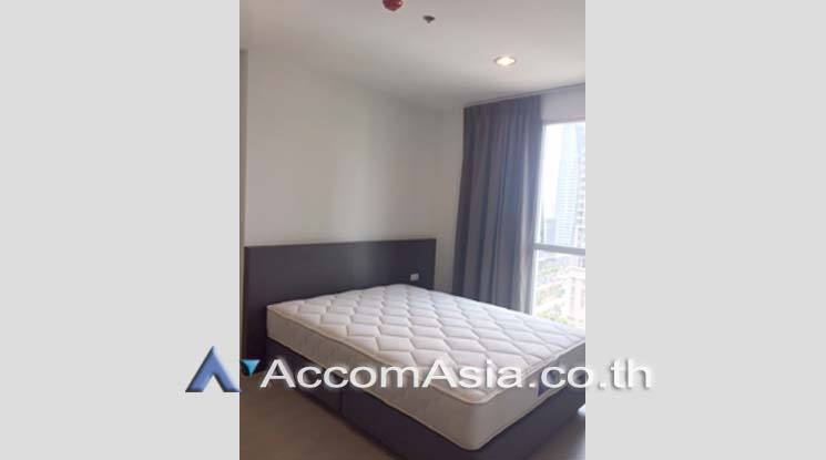 5  2 br Condominium For Rent in Sathorn ,Bangkok BRT Sathorn - BTS Chong Nonsi at RHYTHM Sathorn-Narathiwas AA15185