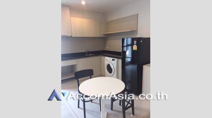 6  2 br Condominium For Rent in Sathorn ,Bangkok BRT Sathorn - BTS Chong Nonsi at RHYTHM Sathorn-Narathiwas AA15185
