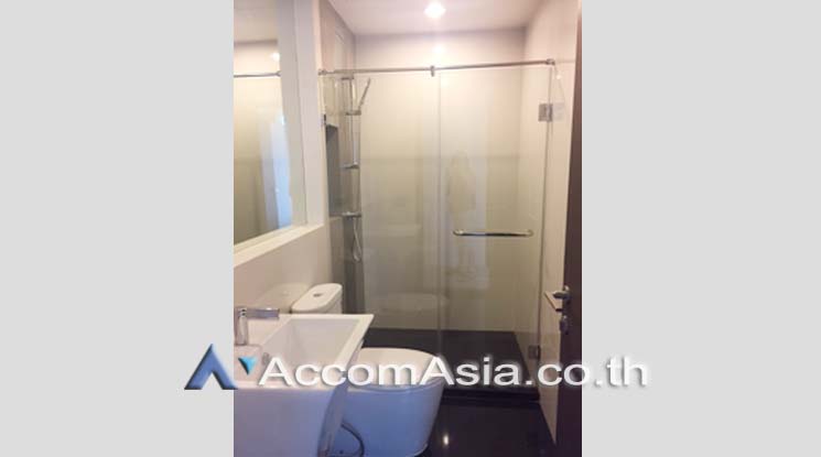 7  2 br Condominium For Rent in Sathorn ,Bangkok BRT Sathorn - BTS Chong Nonsi at RHYTHM Sathorn-Narathiwas AA15185
