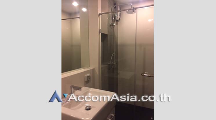 8  2 br Condominium For Rent in Sathorn ,Bangkok BRT Sathorn - BTS Chong Nonsi at RHYTHM Sathorn-Narathiwas AA15185