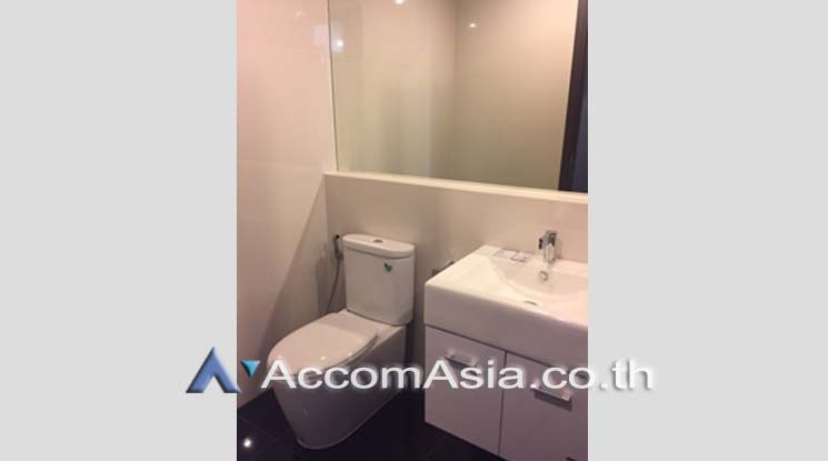 9  2 br Condominium For Rent in Sathorn ,Bangkok BRT Sathorn - BTS Chong Nonsi at RHYTHM Sathorn-Narathiwas AA15185