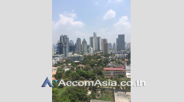 10  2 br Condominium For Rent in Sathorn ,Bangkok BRT Sathorn - BTS Chong Nonsi at RHYTHM Sathorn-Narathiwas AA15185