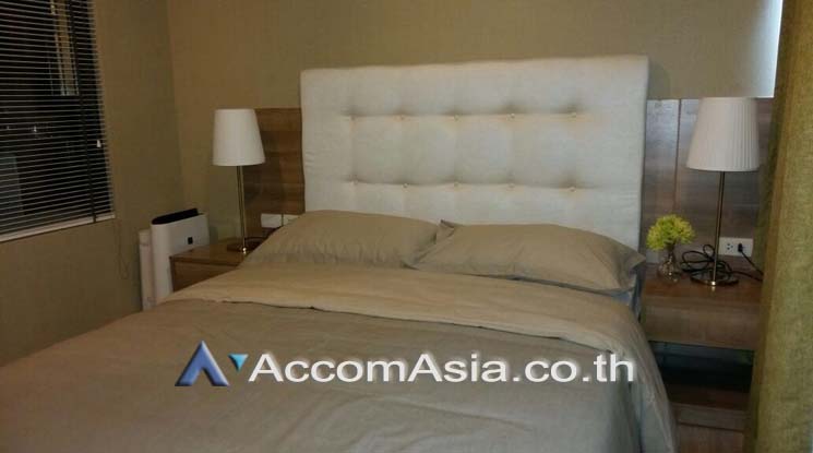 5  1 br Condominium for rent and sale in Sukhumvit ,Bangkok BTS On Nut at Rhythm Sukhumvit 50 AA15188