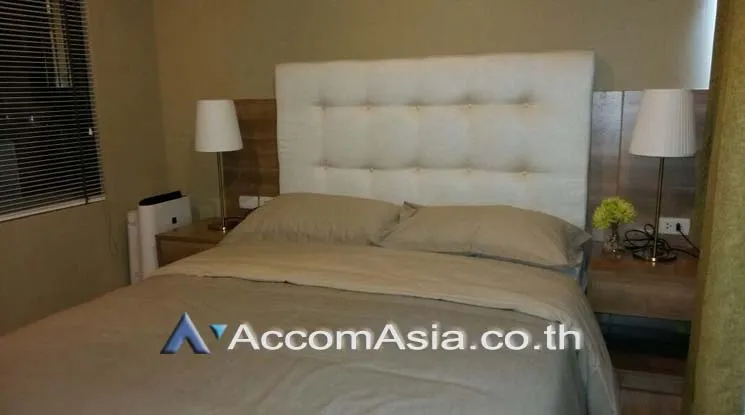 5  1 br Condominium for rent and sale in Sukhumvit ,Bangkok BTS On Nut at Rhythm Sukhumvit 50 AA15188