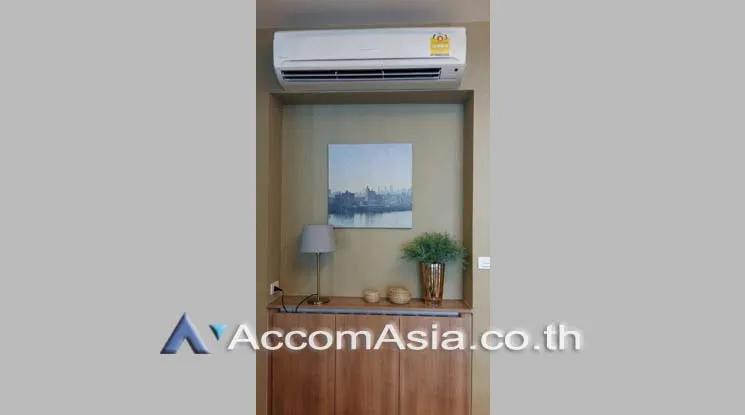 7  1 br Condominium for rent and sale in Sukhumvit ,Bangkok BTS On Nut at Rhythm Sukhumvit 50 AA15188