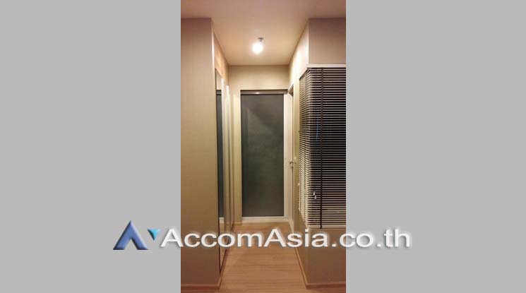 8  1 br Condominium for rent and sale in Sukhumvit ,Bangkok BTS On Nut at Rhythm Sukhumvit 50 AA15188
