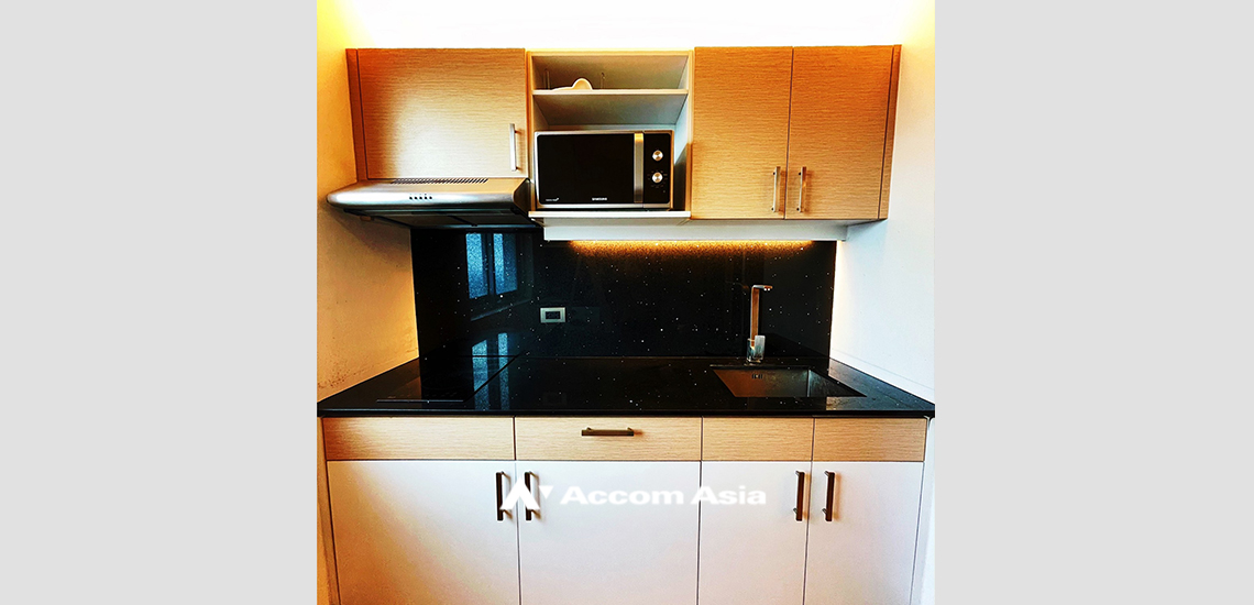 8  2 br Condominium For Rent in Ratchadaphisek ,Bangkok BTS Ekkamai at Supalai Park Ekkamai Thonglor AA15190