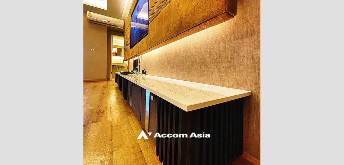 12  2 br Condominium For Rent in Ratchadaphisek ,Bangkok BTS Ekkamai at Supalai Park Ekkamai Thonglor AA15190