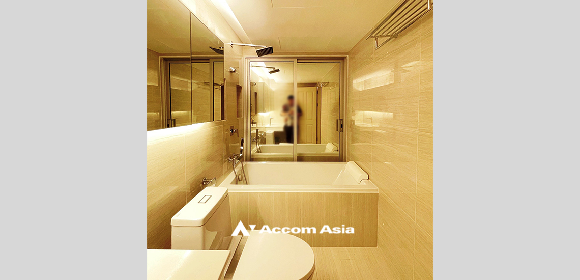 19  2 br Condominium For Rent in Ratchadaphisek ,Bangkok BTS Ekkamai at Supalai Park Ekkamai Thonglor AA15190