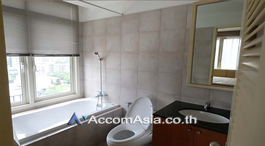 12  3 br Condominium For Rent in Sukhumvit ,Bangkok BTS Thong Lo at Hampton Thonglor 10 AA15192
