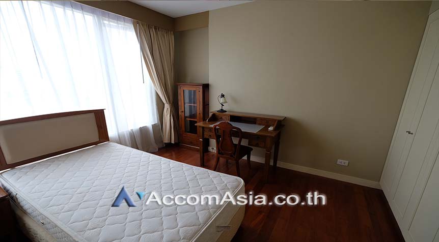 14  3 br Condominium For Rent in Sukhumvit ,Bangkok BTS Thong Lo at Hampton Thonglor 10 AA15192