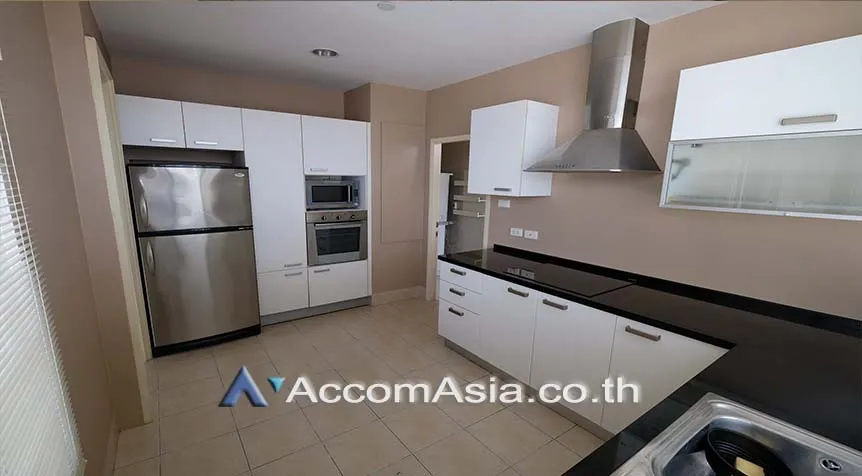 7  3 br Condominium For Rent in Sukhumvit ,Bangkok BTS Thong Lo at Hampton Thonglor 10 AA15192