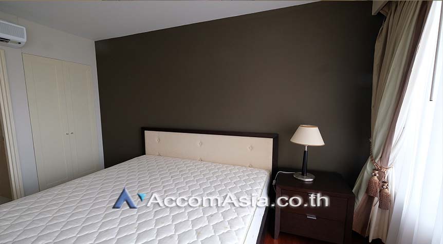 10  3 br Condominium For Rent in Sukhumvit ,Bangkok BTS Thong Lo at Hampton Thonglor 10 AA15192