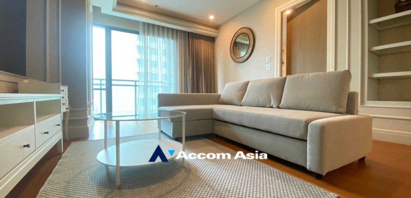  2  1 br Condominium For Rent in Sukhumvit ,Bangkok BTS Phrom Phong at Bright Sukhumvit 24 AA15200