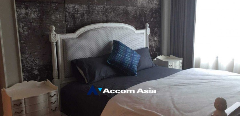4  1 br Condominium For Rent in Sukhumvit ,Bangkok BTS Phrom Phong at Bright Sukhumvit 24 AA15200