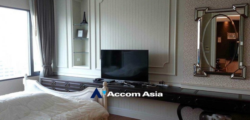 5  1 br Condominium For Rent in Sukhumvit ,Bangkok BTS Phrom Phong at Bright Sukhumvit 24 AA15200