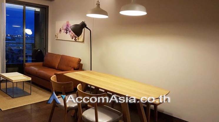  1  2 br Condominium for rent and sale in Sukhumvit ,Bangkok BTS Phrom Phong at The Lumpini 24 AA15203