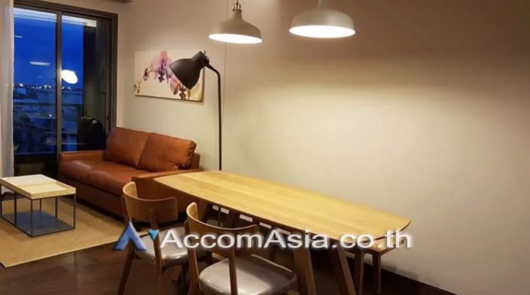 unitThe Lumpini 24 Condominium