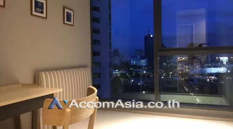unitThe Lumpini 24 Condominium