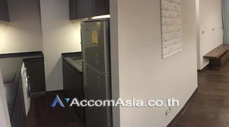 unitThe Lumpini 24 Condominium