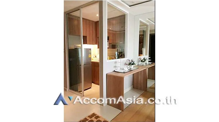 unit 1 Bedroom  Condominium For Rent & Sale in Sukhumvit, Bangkok  near BTS Thong Lo (AA15297)