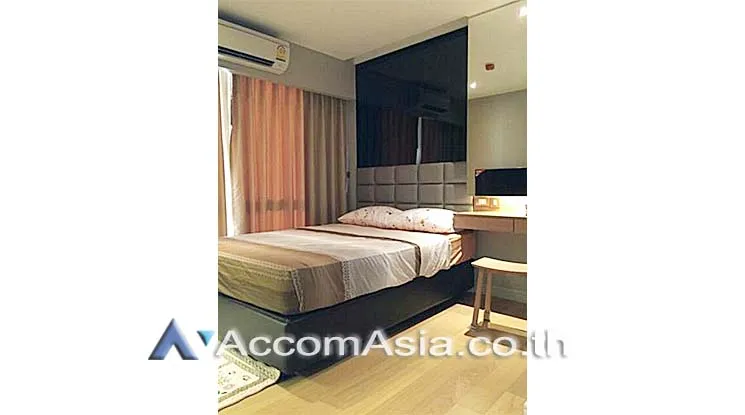 unit 1 Bedroom  Condominium For Rent & Sale in Sukhumvit, Bangkok  near BTS Thong Lo (AA15297)