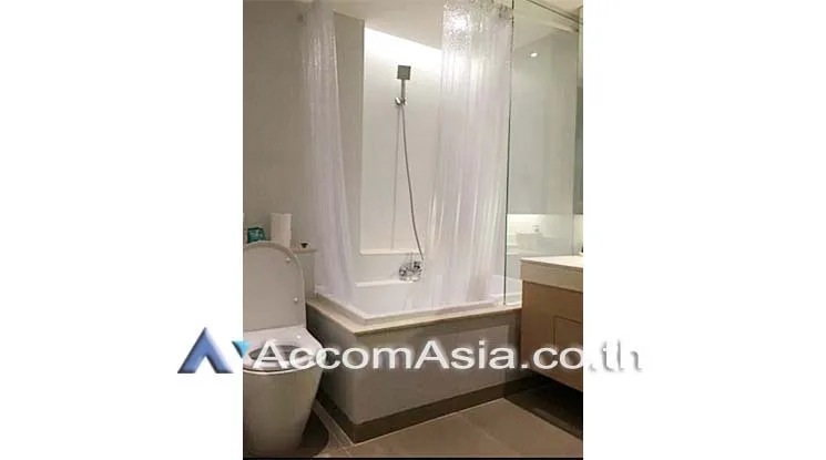 unit 1 Bedroom  Condominium For Rent & Sale in Sukhumvit, Bangkok  near BTS Thong Lo (AA15297)