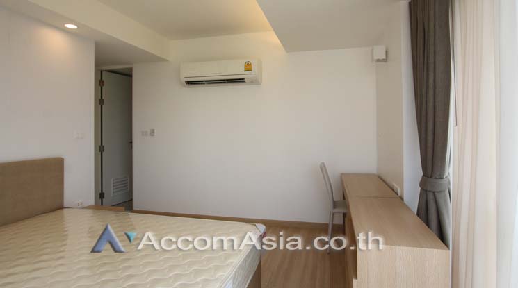 5  2 br Apartment For Rent in Sukhumvit ,Bangkok BTS Phrom Phong at A Cozy Low-Rise Residence 6 Mins Walk From BTS AA15300