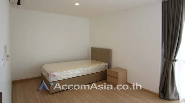 4  2 br Apartment For Rent in Sukhumvit ,Bangkok BTS Phrom Phong at A Cozy Low-Rise Residence 6 Mins Walk From BTS AA15301