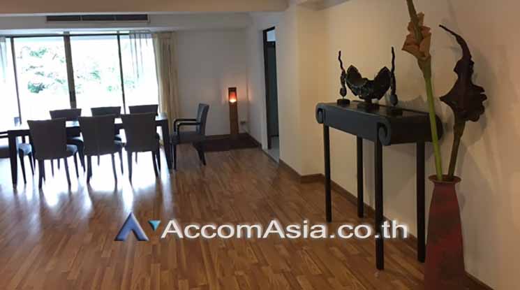 6  3 br Apartment for rent and sale in Sukhumvit ,Bangkok MRT Sukhumvit - BTS Asok at Family Apartment with Lake View AA15313