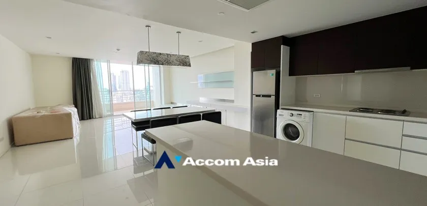  2  3 br Condominium For Sale in Sathorn ,Bangkok  at Sathorn Heritage AA15346