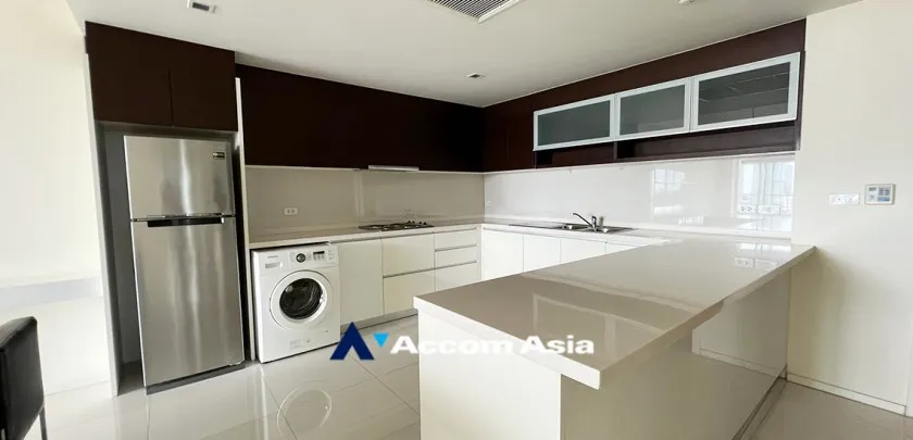  1  3 br Condominium For Sale in Sathorn ,Bangkok  at Sathorn Heritage AA15346