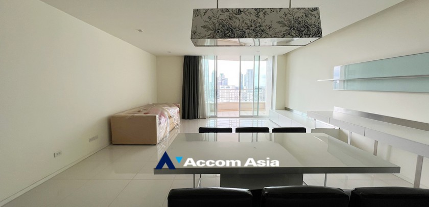  1  3 br Condominium For Sale in Sathorn ,Bangkok BTS Chong Nonsi - BRT Arkhan Songkhro at Sathorn Heritage AA15346